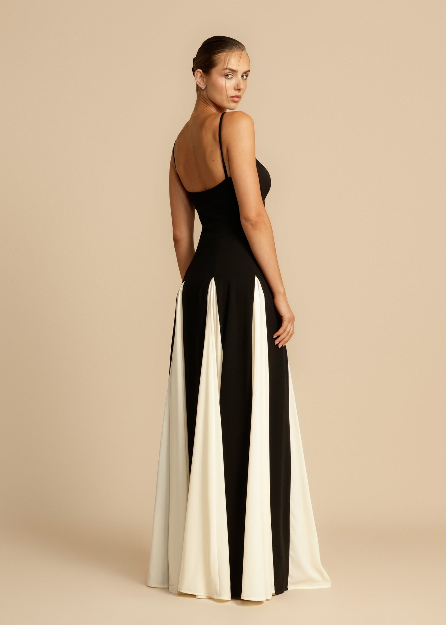 Valverie™ | Paloma Maxi Dress