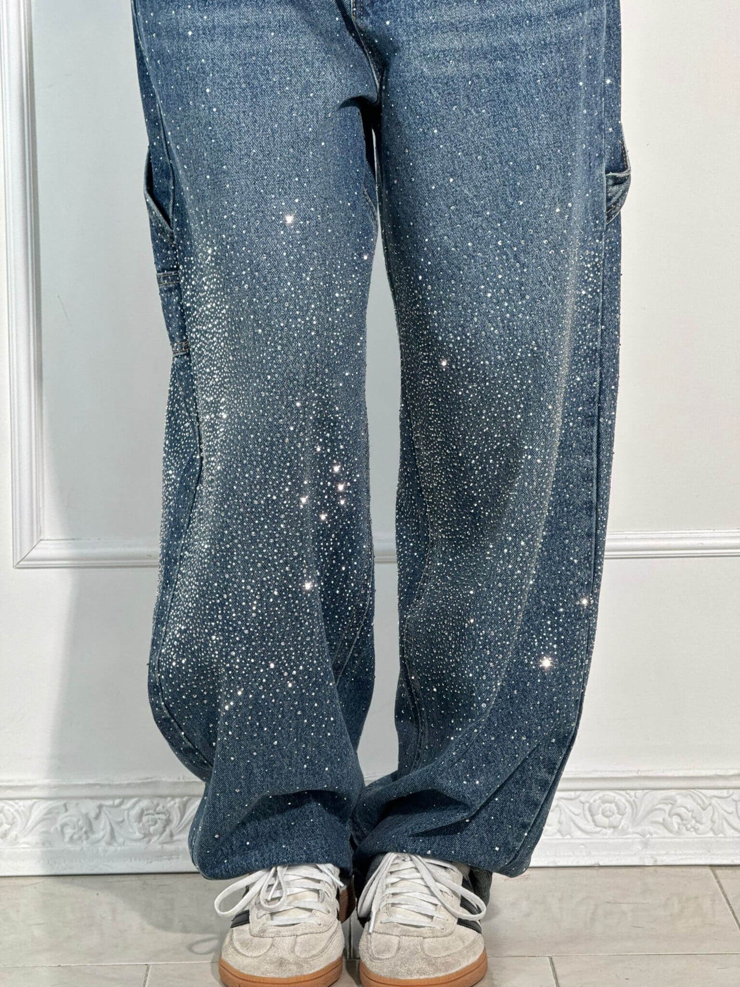 Valverie™ | Jeans Hoana ✨