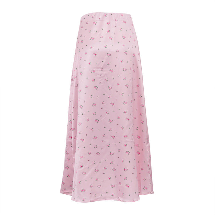 Valverie™ | Flower Romantik Etek