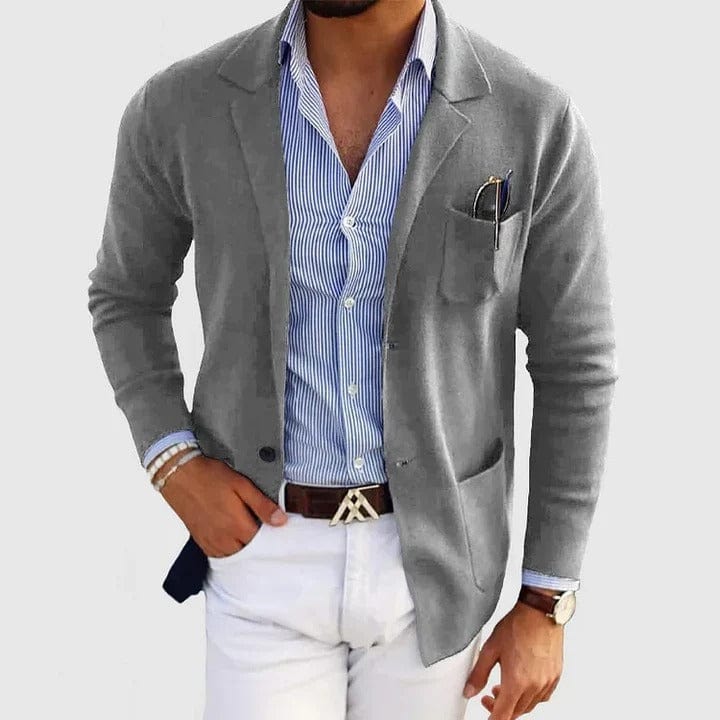Valverie™| Elegante Blazer Ceket