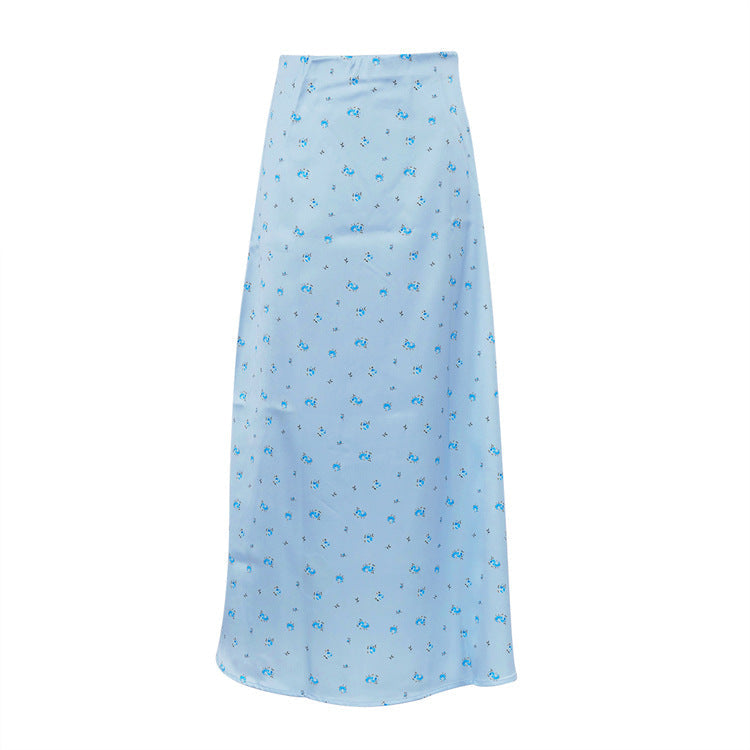 Valverie™ | Flower Romantik Etek