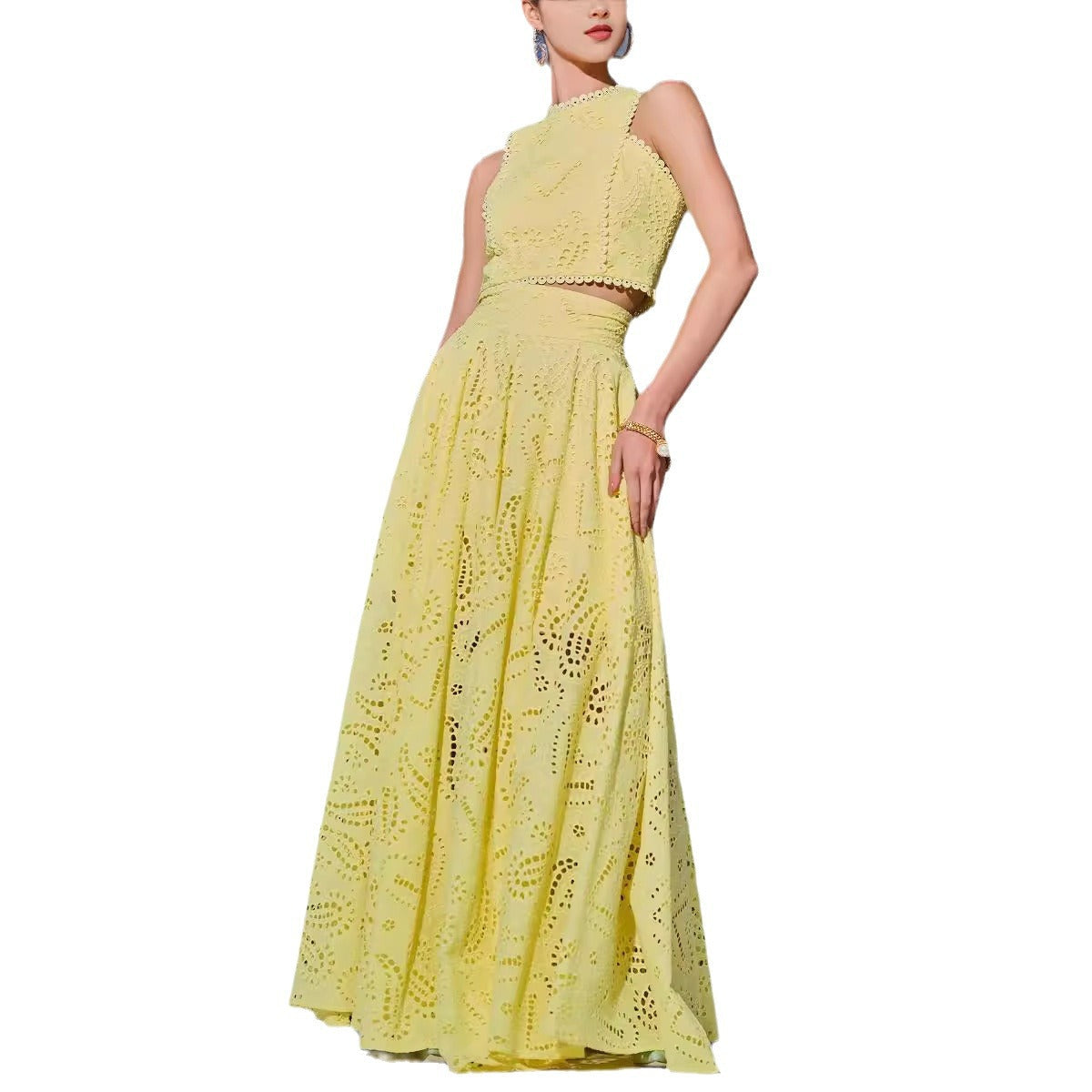 Valverie™ | Valencia Brode İkili Set