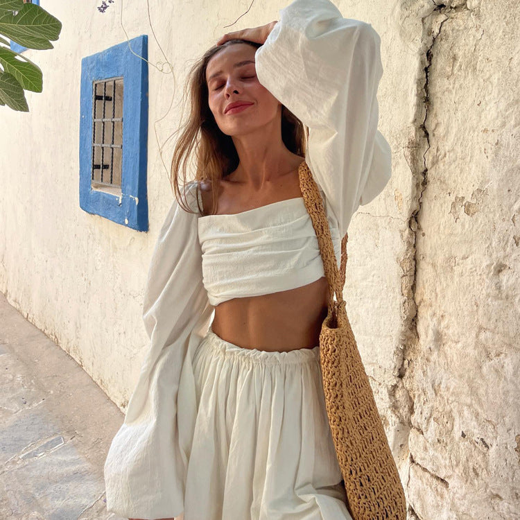 Valverie™ | Elena Bohem Takım