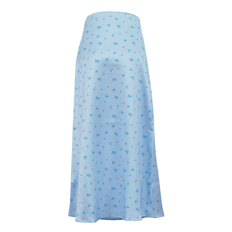 Valverie™ | Flower Romantik Etek