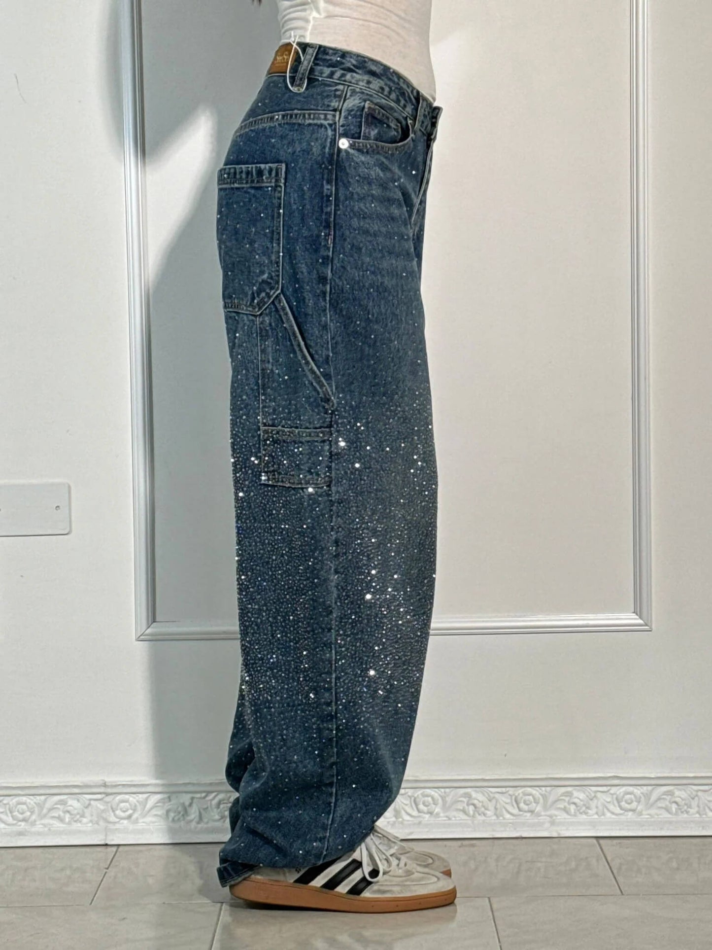 Valverie™ | Jeans Hoana ✨