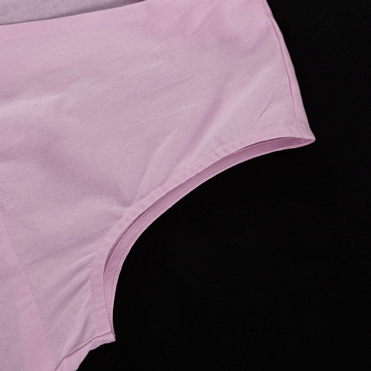 Valverie™ | Pastel Pembe Keten Takım