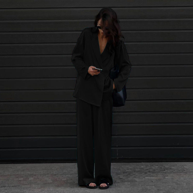 Valverie™ | Valeria Saten Takım