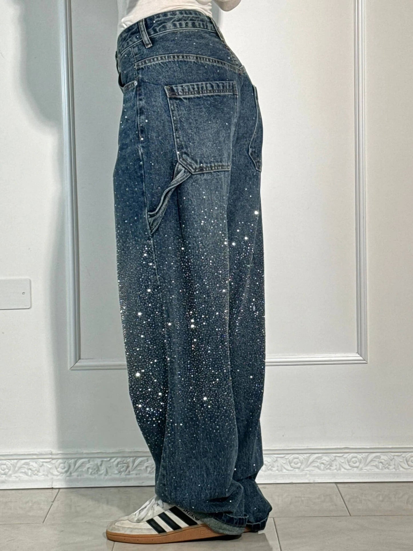Valverie™ | Jeans Hoana ✨