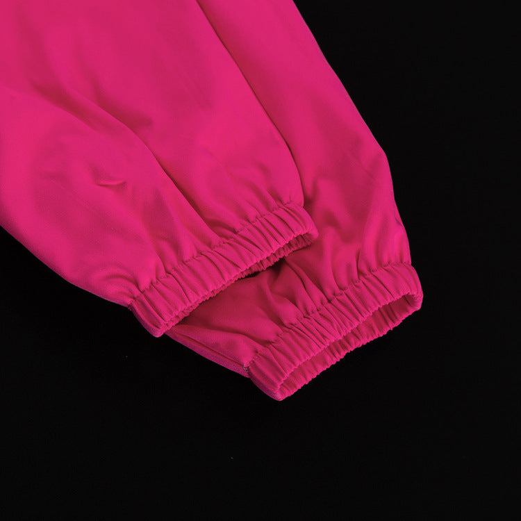 Valverie™ | Retro Tarz Oversize Eşofman Takımı