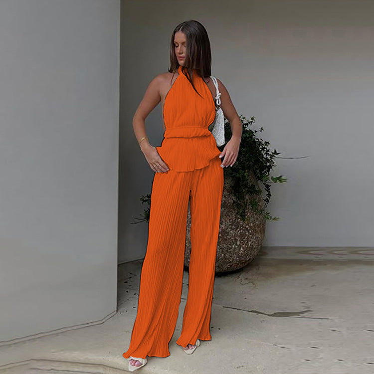 Valverie™ | Serena Pileli Takım