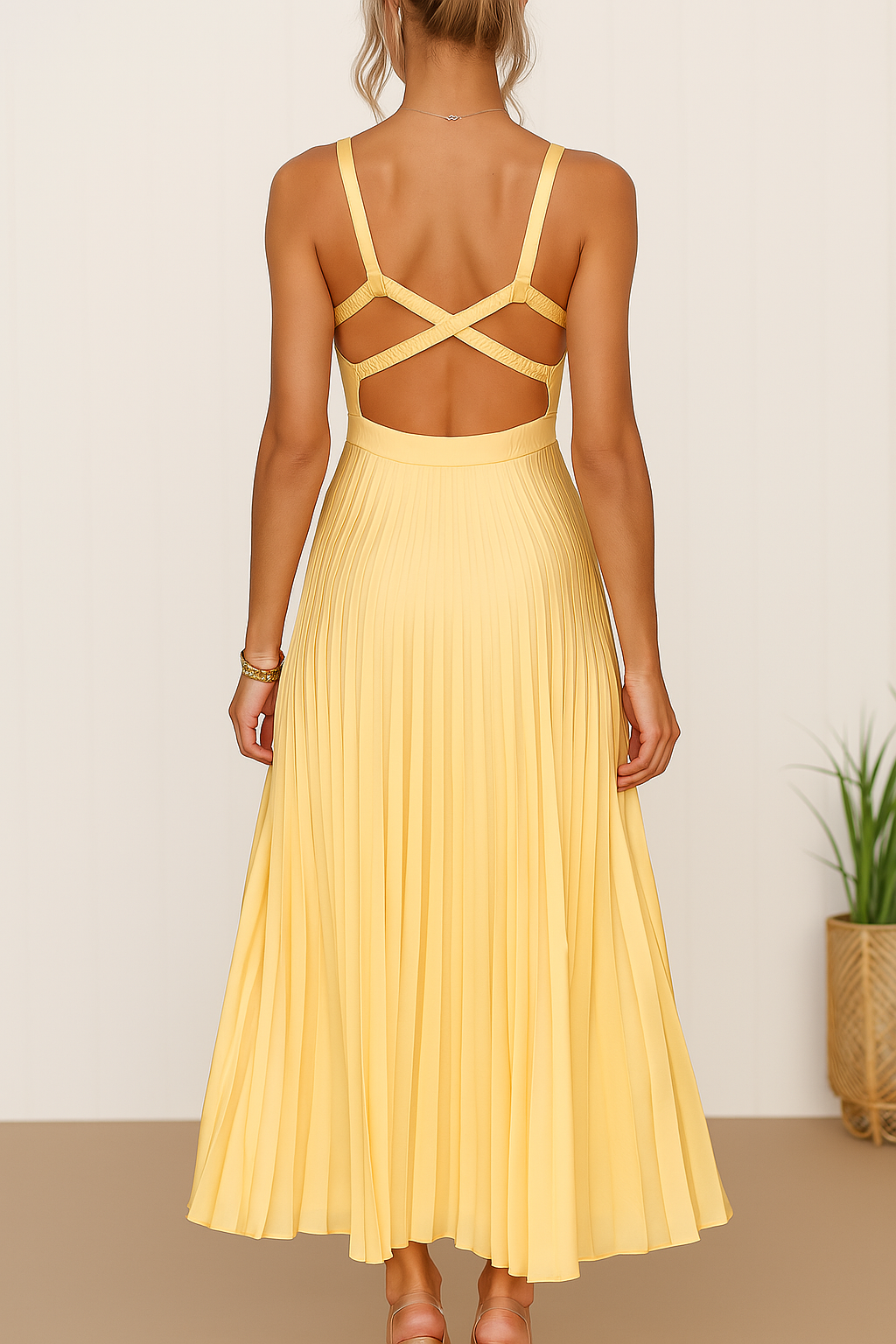 Valverie™ | The Sunset Dress