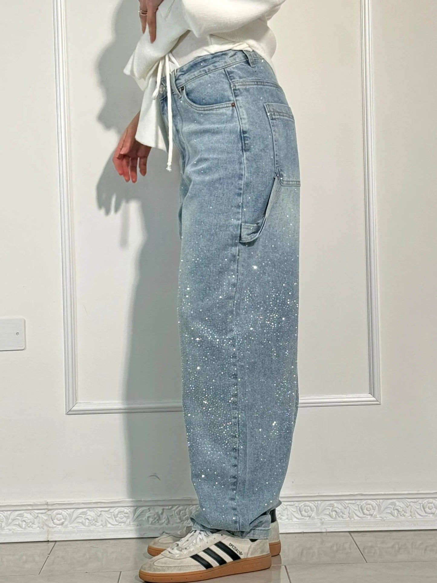 Valverie™ | Jeans Hoana ✨