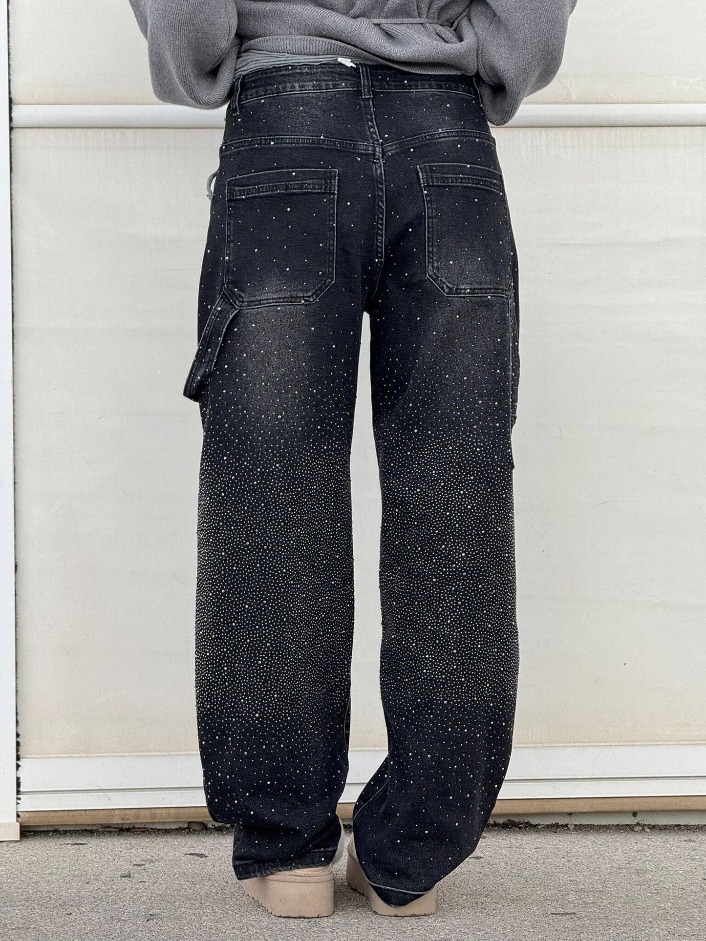 Valverie™ | Jeans Hoana ✨