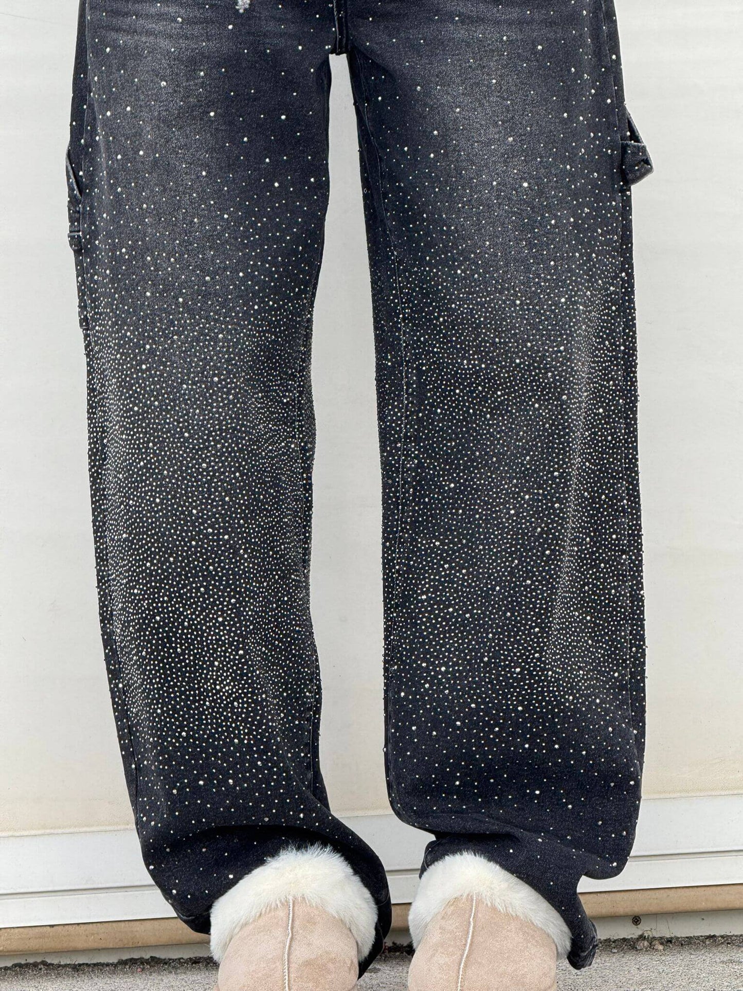 Valverie™ | Jeans Hoana ✨