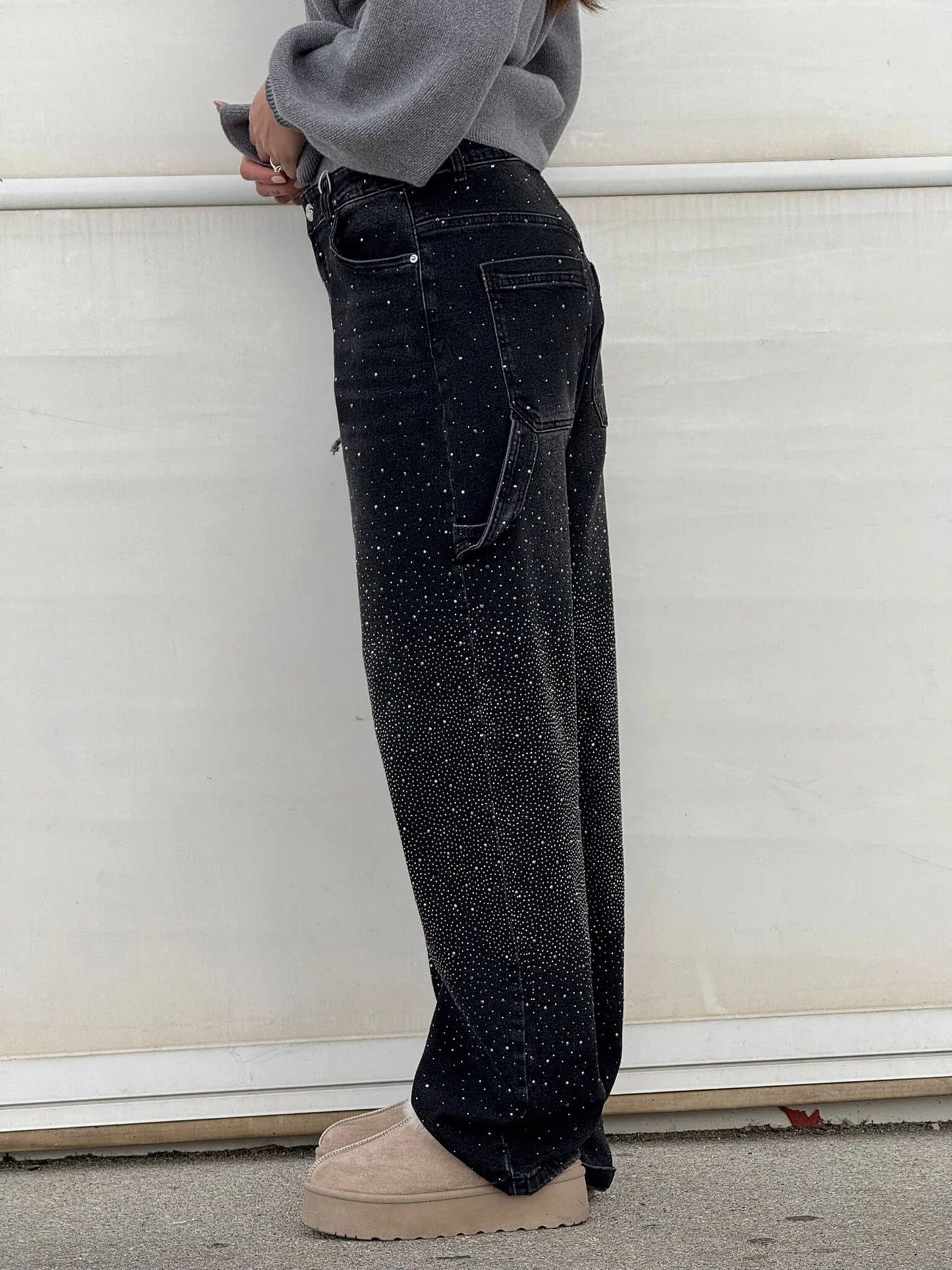 Valverie™ | Jeans Hoana ✨