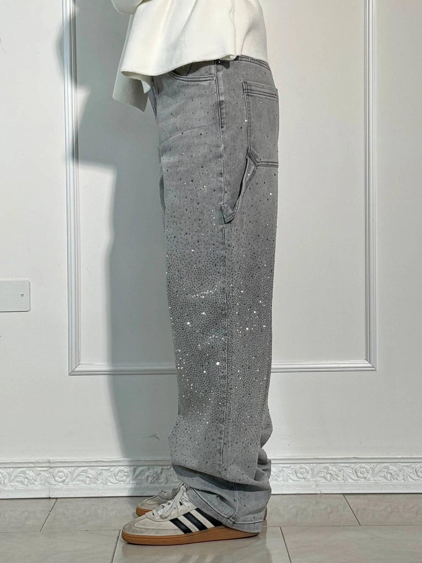 Valverie™ | Jeans Hoana ✨