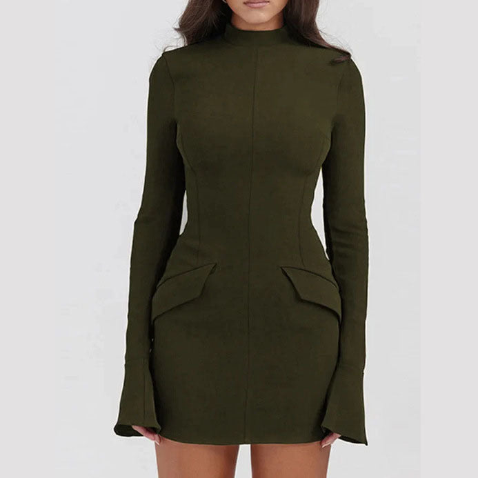 Valverie™ | Jenner Mini Elbise