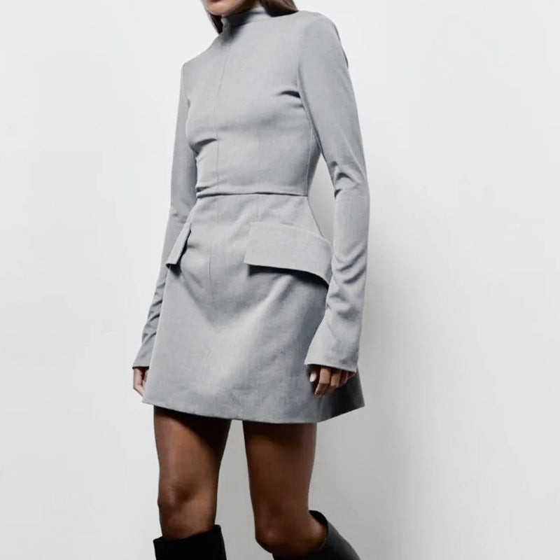 Valverie™ | Jenner Mini Elbise