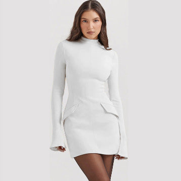 Valverie™ | Jenner Mini Elbise