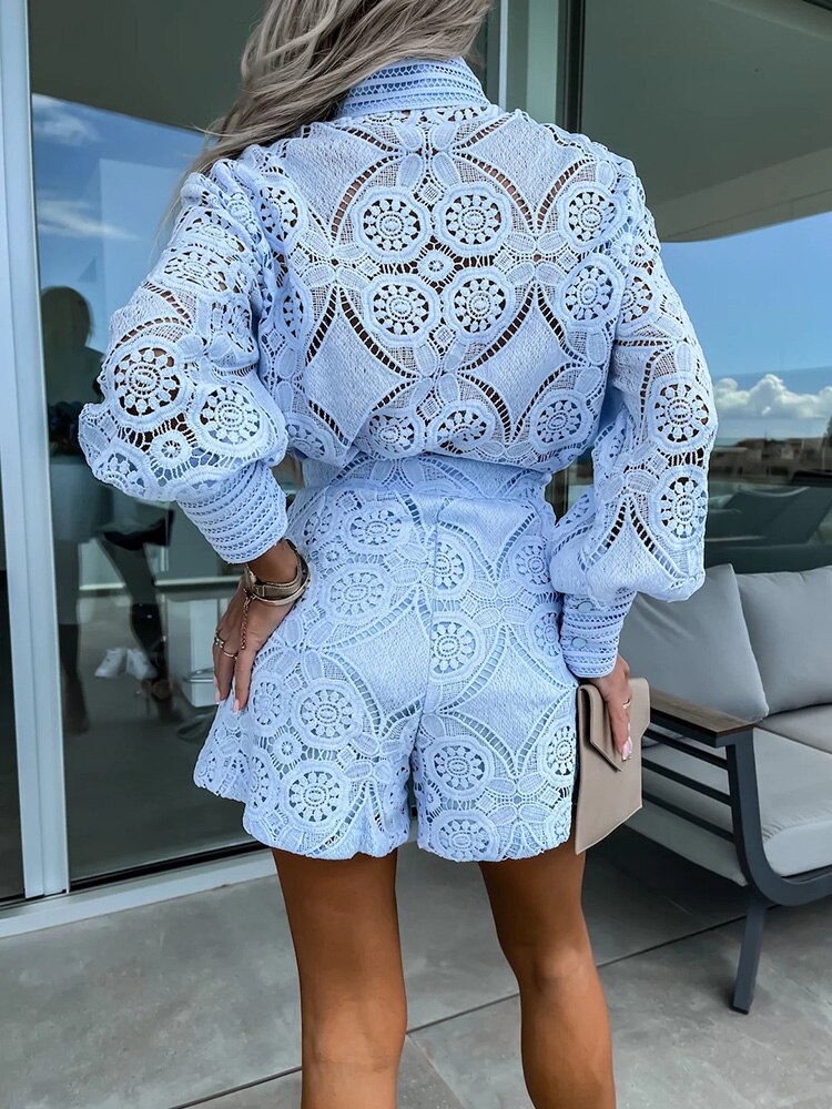 Valverie™ | Honeycomb Chic