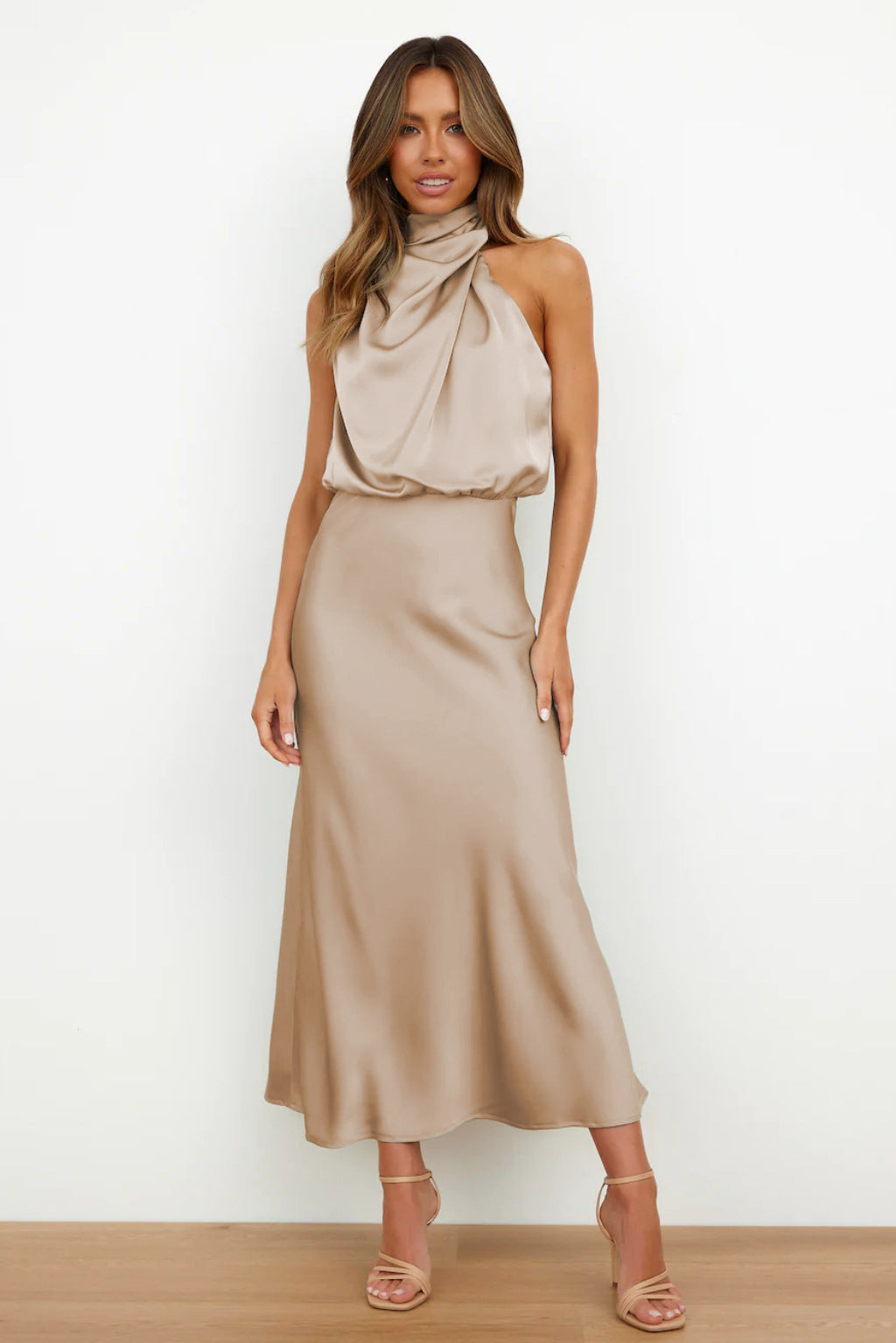Valverie™ | Velina Luxe Drape