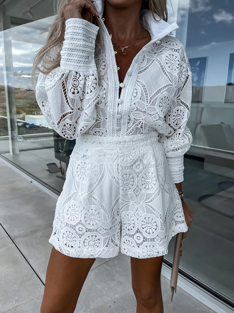 Valverie™ | Honeycomb Chic