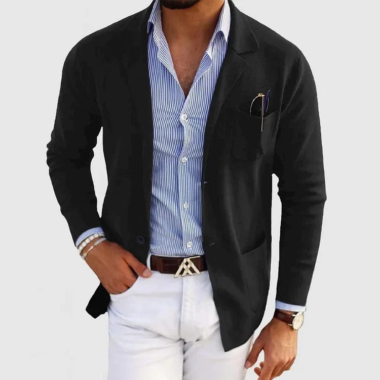 Valverie™| Elegante Blazer Ceket