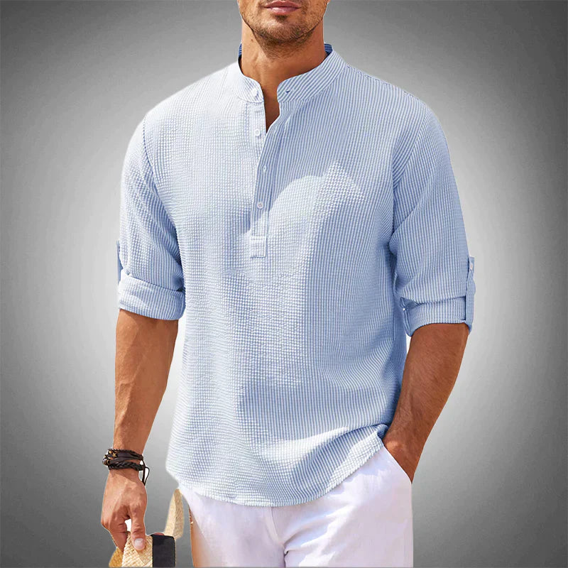 Valverie™ | Elegante Polo T-Shirt