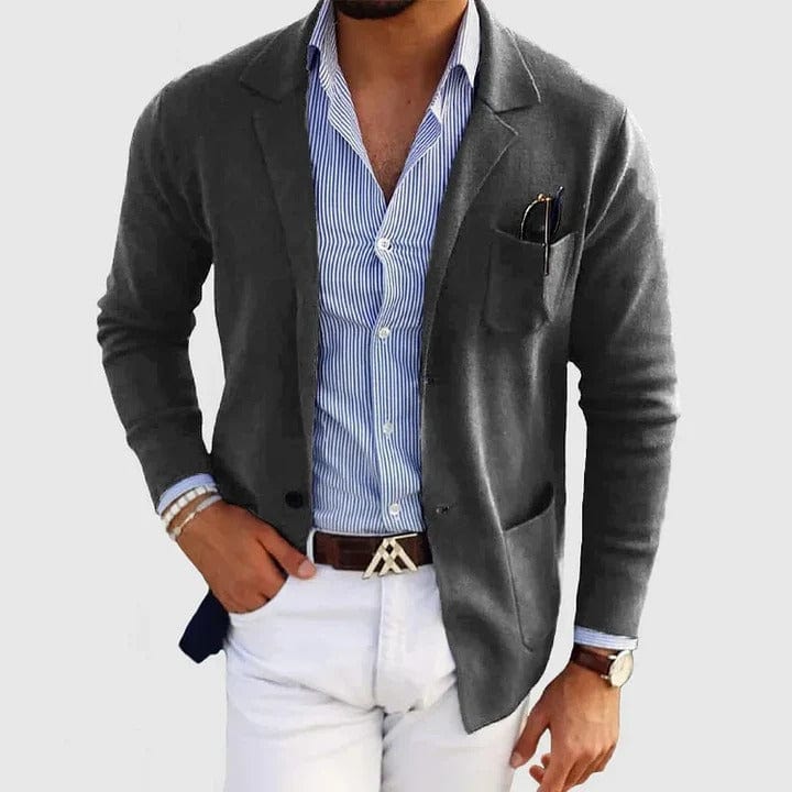 Valverie™| Elegante Blazer Ceket