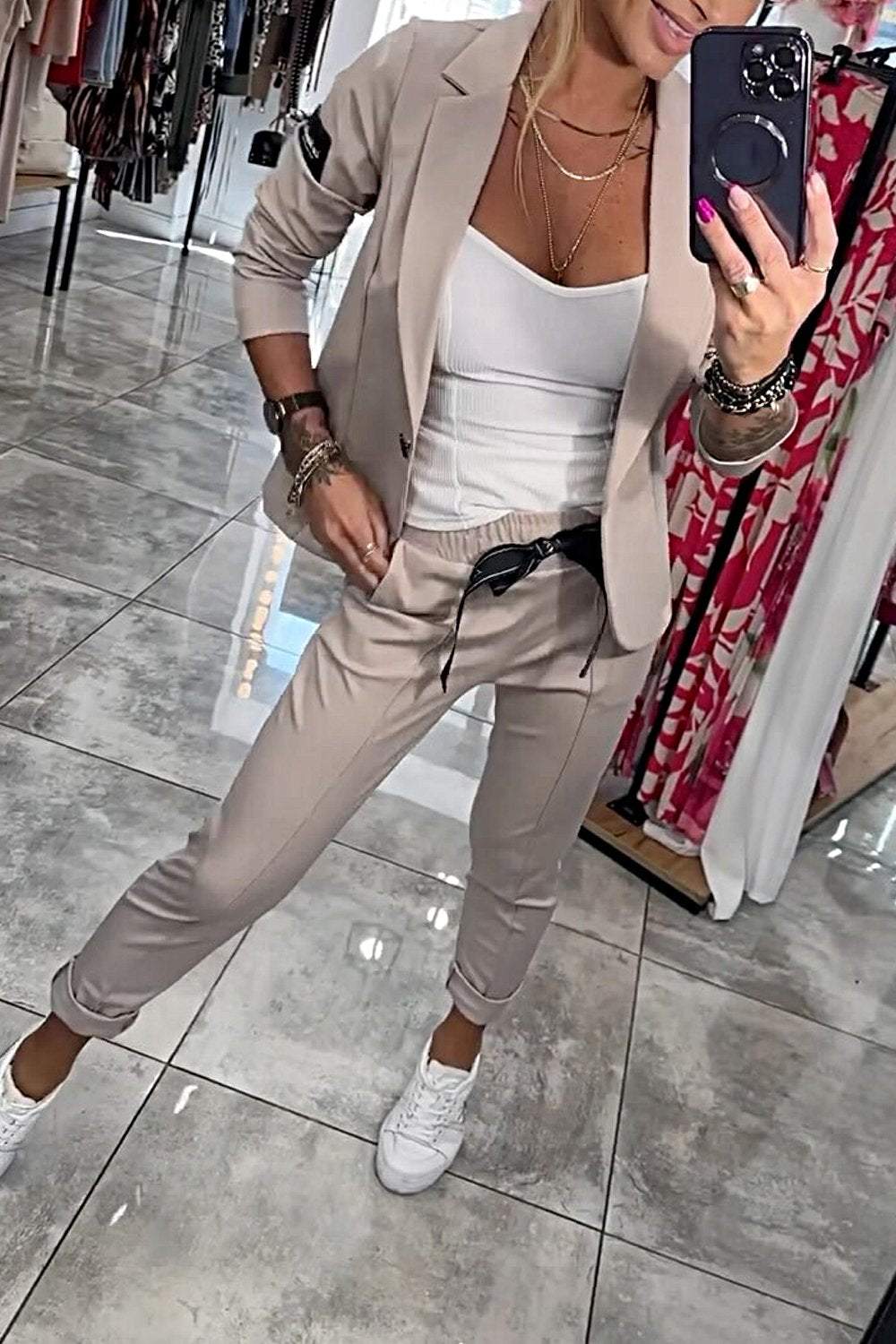 Valverie™ | Elegance Takım
