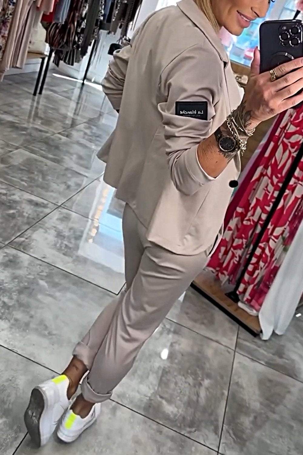 Valverie™ | Elegance Takım