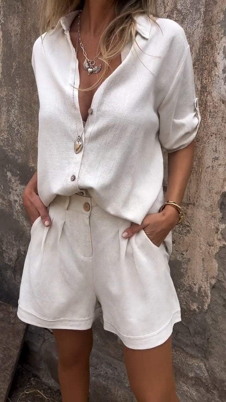 Valverie™ | Lina İkili Set