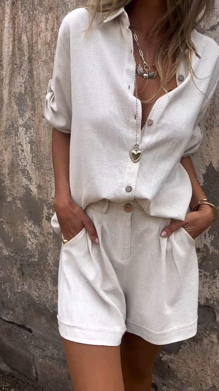 Valverie™ | Lina İkili Set