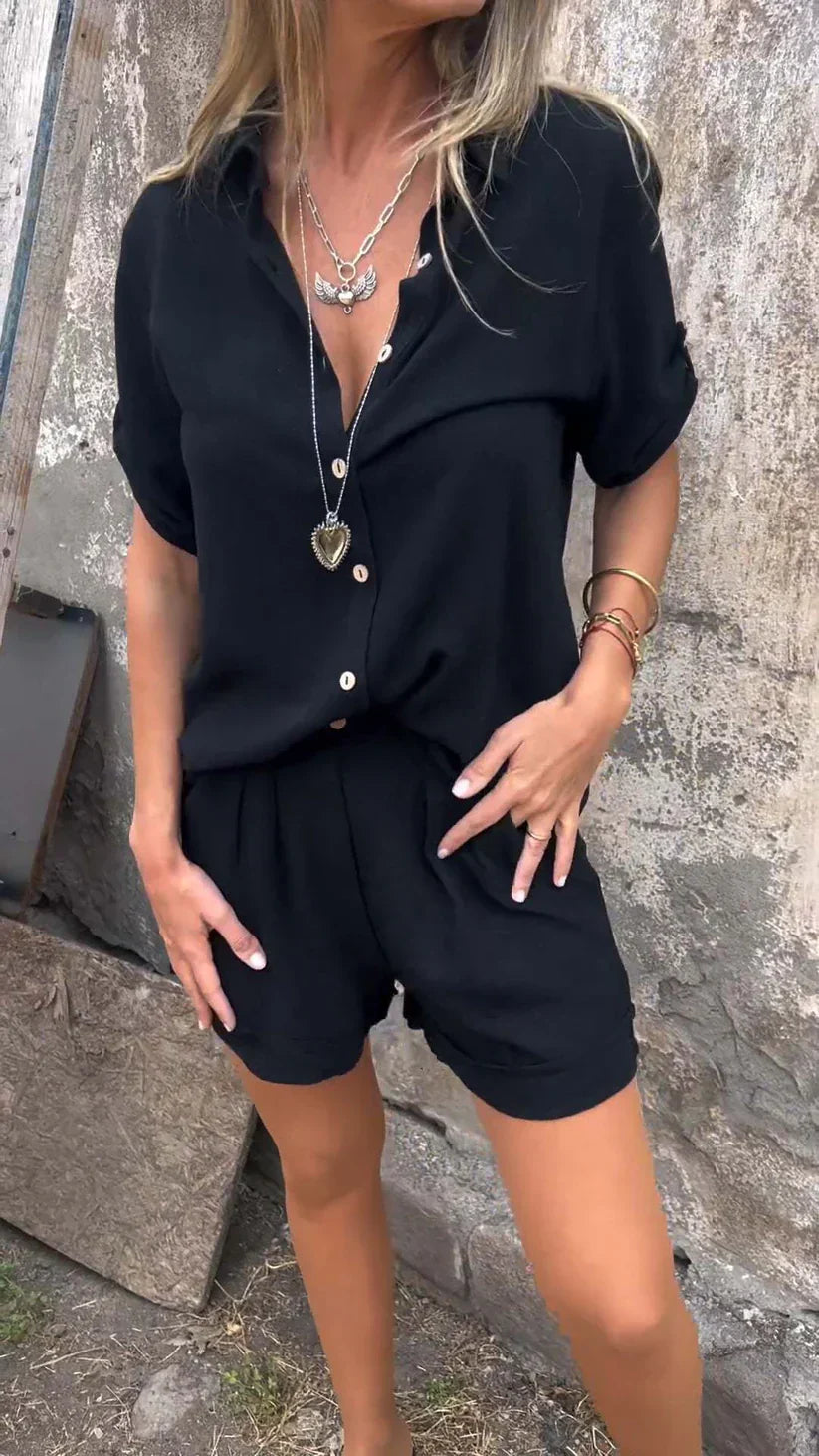 Valverie™ | Lina İkili Set