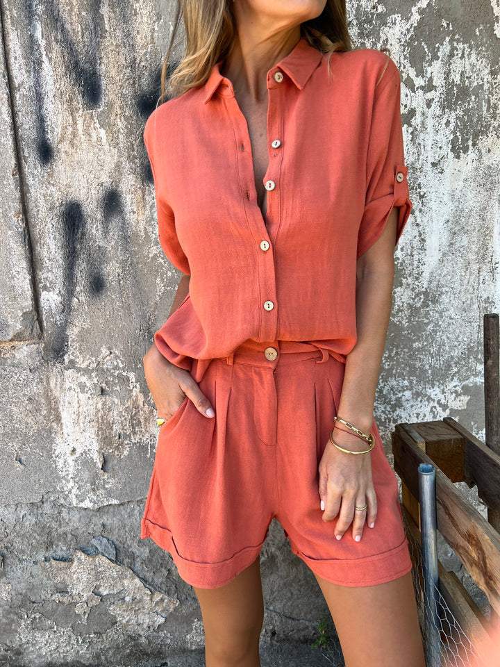 Valverie™ | Lina İkili Set