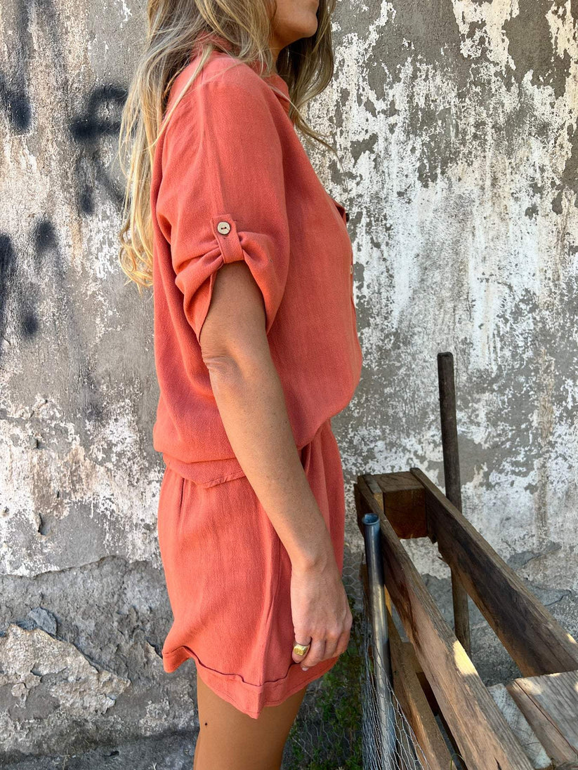 Valverie™ | Lina İkili Set