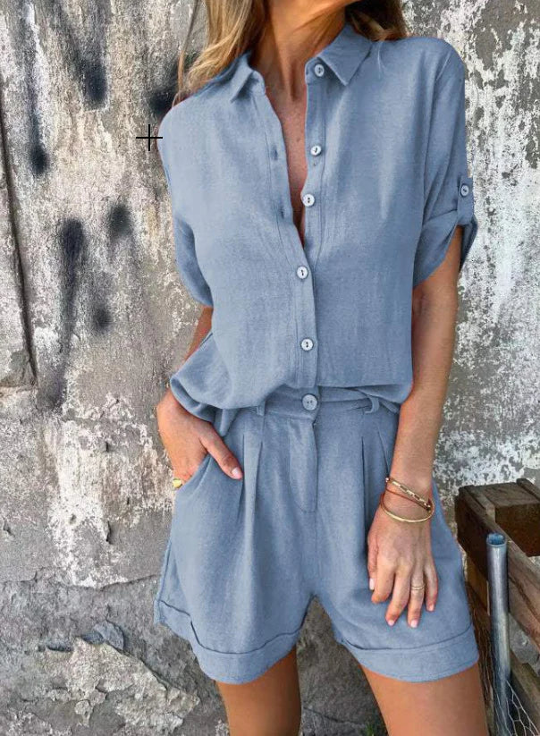 Valverie™ | Lina İkili Set