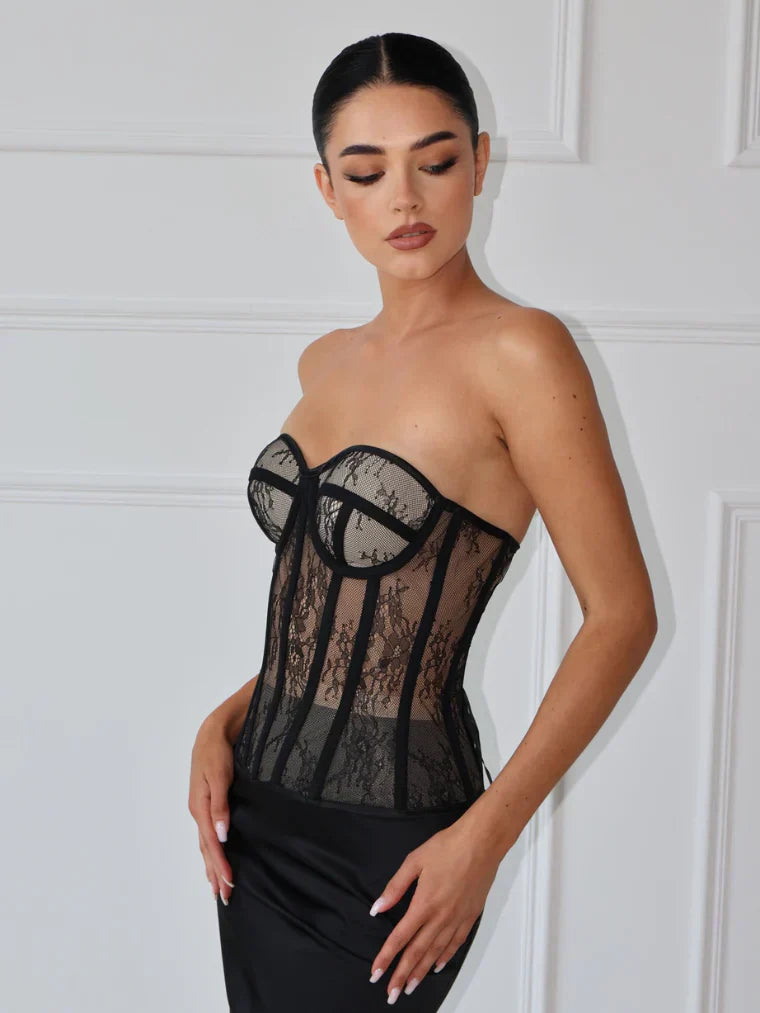 Valverie ™ | Olivia Corset