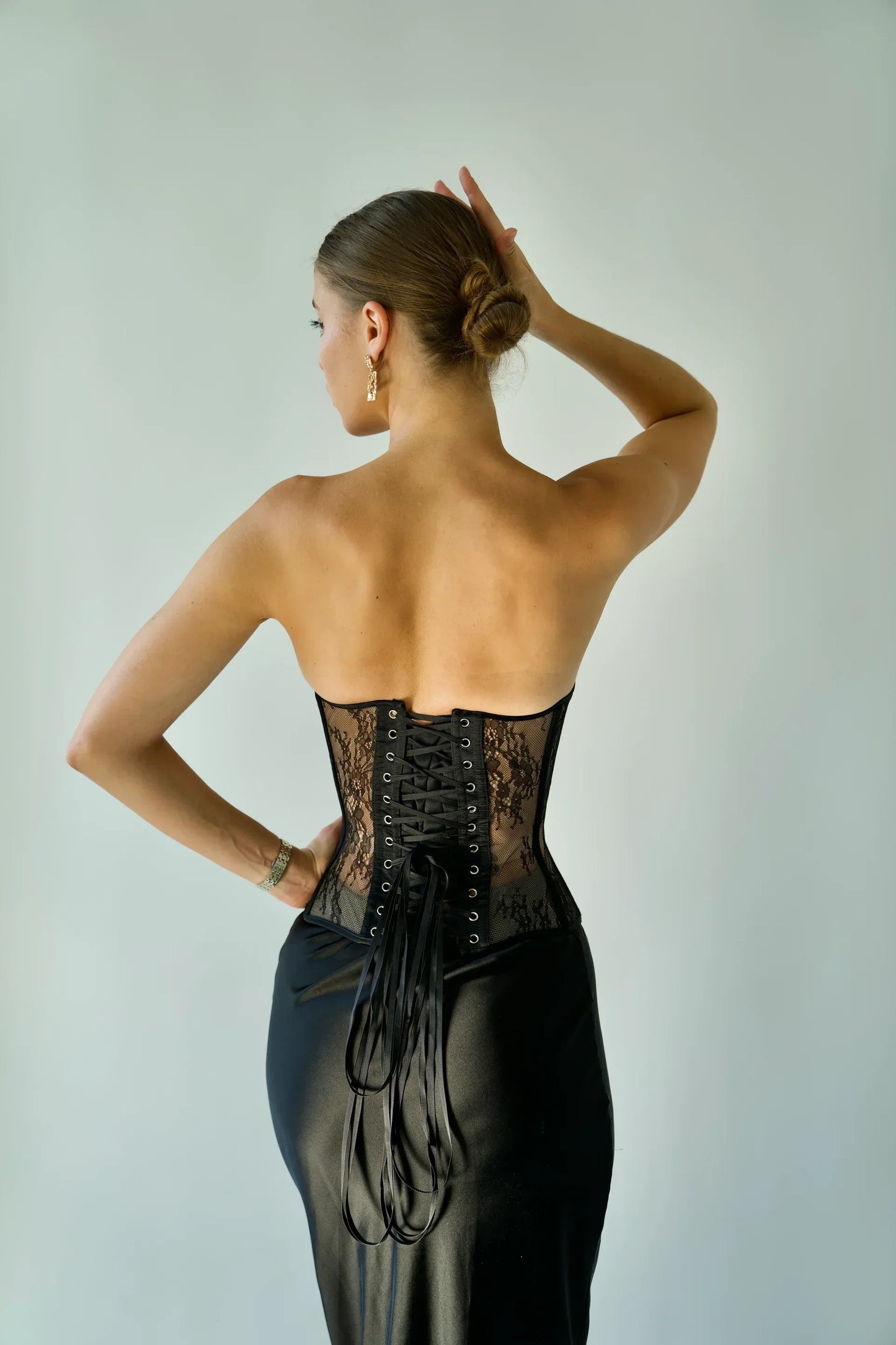 Valverie ™ | Olivia Corset