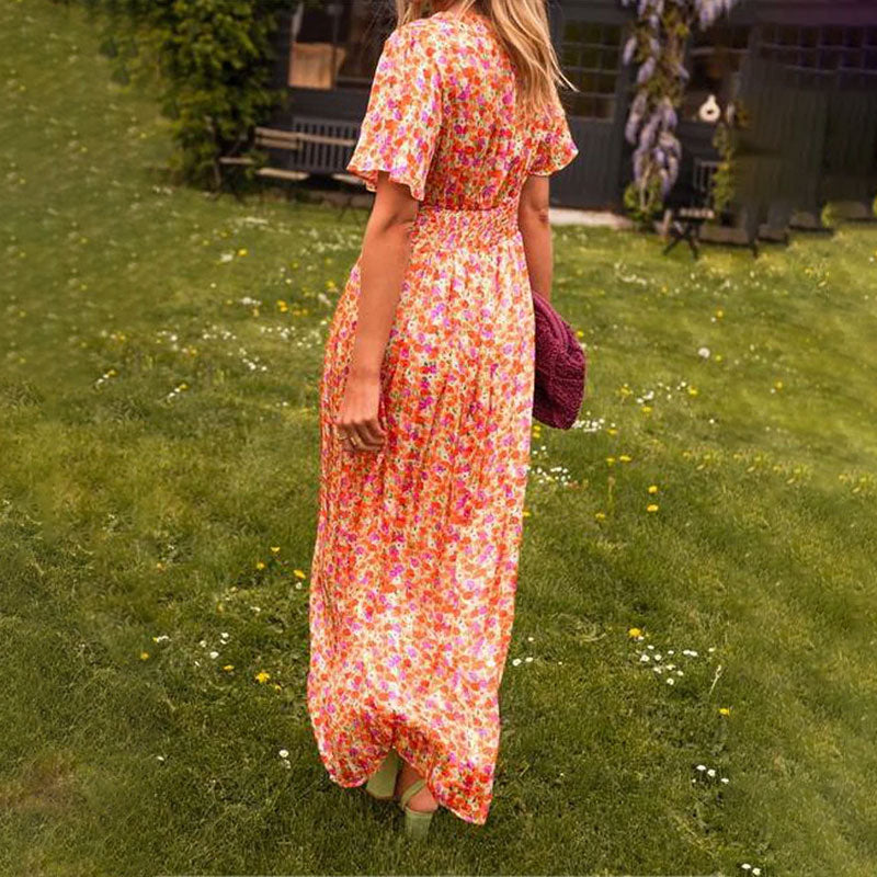 Valverie™ | Breeze of Livia Elbise