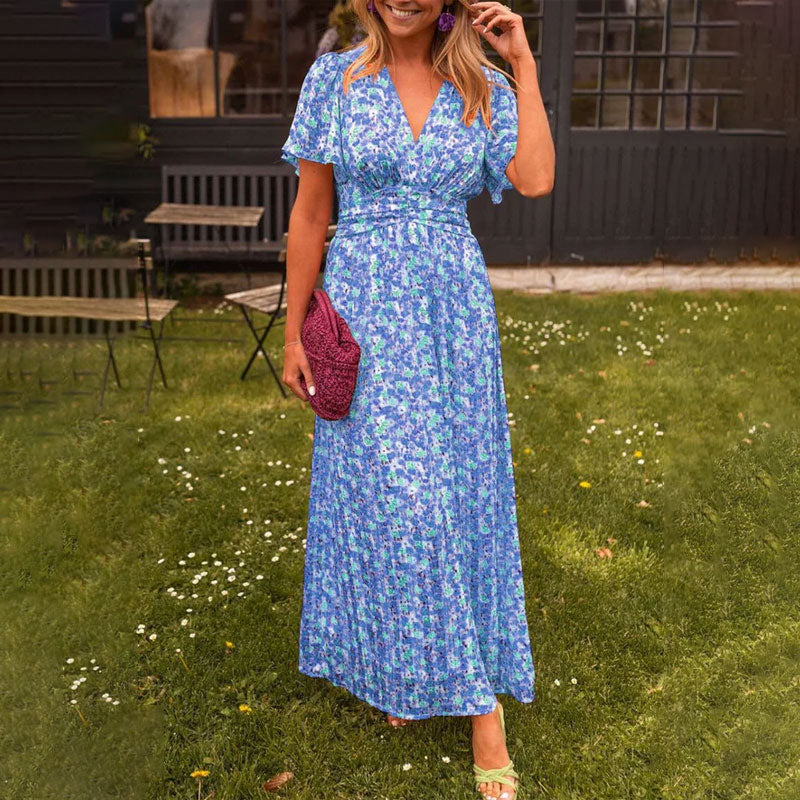 Valverie™ | Breeze of Livia Elbise