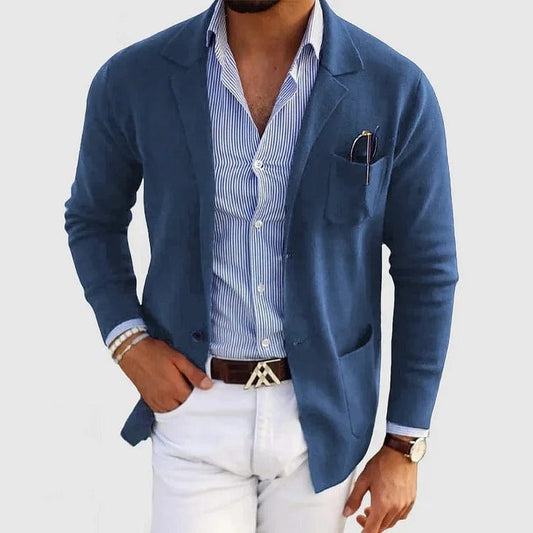 Valverie™| Elegante Blazer Ceket