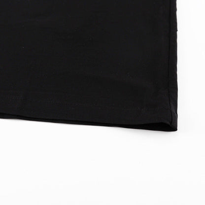 Valverie™ | Noire Zarif Maxi Etek