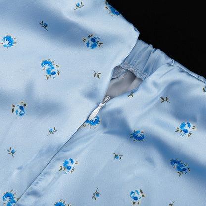Valverie™ | Flower Romantik Etek