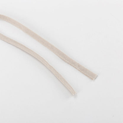 Valverie™ | Elara Keten Halter Mini Elbise
