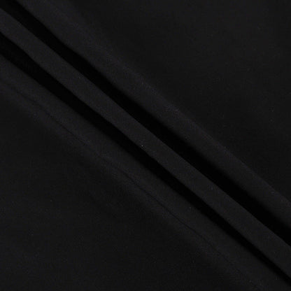 Valverie™ | Noire Zarif Maxi Etek