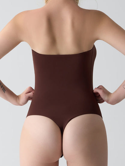 Valverie™ | Straplez Toparlayıcı Bodysuit