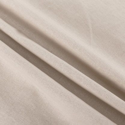 Valverie™ | Elara Keten Halter Mini Elbise