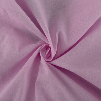 Valverie™ | Pastel Pembe Keten Takım