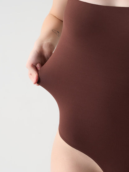 Valverie™ | Straplez Toparlayıcı Bodysuit